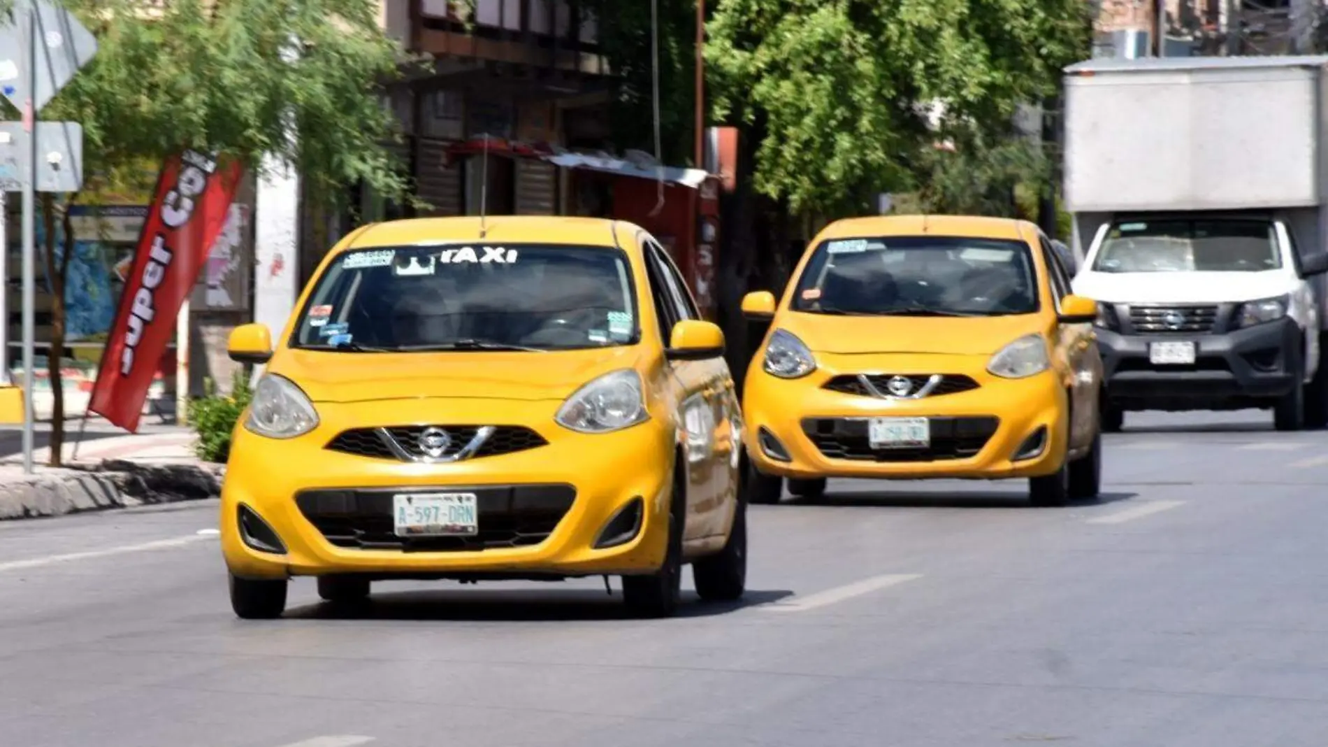 taxis (2)